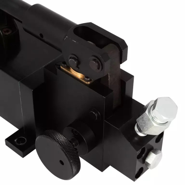 Насос ручной гидравлический с алюминиевым корпусом GARWIN PRO GHE-HP2800-1980 (2800 бар; 1,98 л)