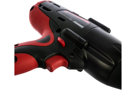 Гайковерт аккумуляторный ударный MIGHTY SEVEN DW-18502, 1/2", 1220 Нм, 18 В