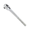 Набор торцевых головок с принадлежностями 1/2", шестигранные, 3/8-1&1/4", 24 предмета KING TONY 4532SR