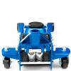 Домкрат подкатной ROSSVIK V3 LOW PROFILE TH32505B (с педалью, г/п 3,0 т, 75-505 мм)