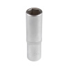 Головка торцевая глубокая шестигранная 1/2" 15 мм AFFIX AF00140015