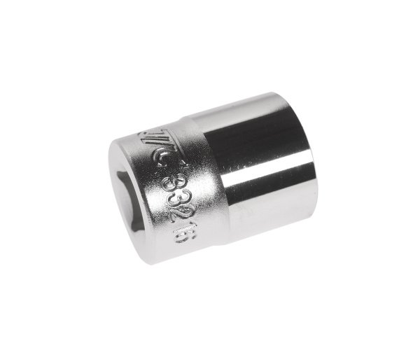Головка торцевая JTC-33216 (3/8", 16 мм, L=28 мм)