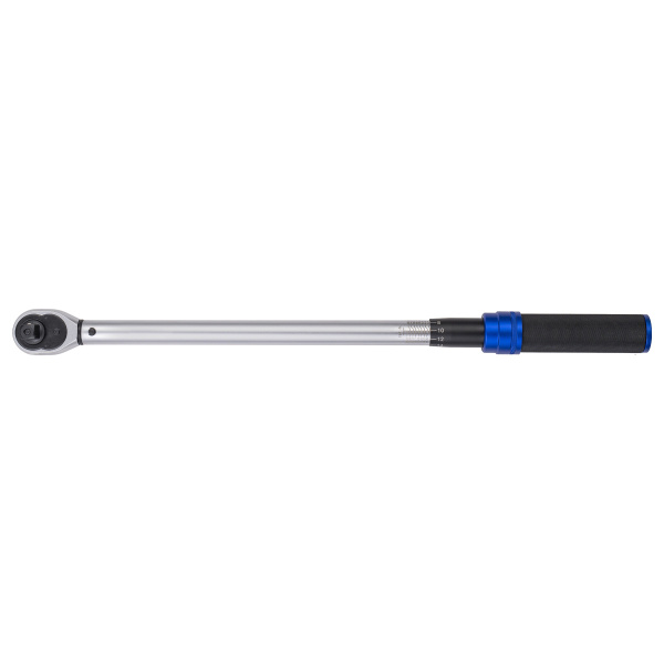 Ключ динамометрический 1/2", 50-350 Нм, в кейсе NORDBERG 292-435