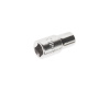 Головка торцевая JTC-22414 (1/4", 1/4", L=25 мм)