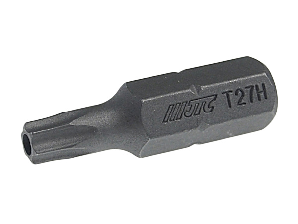Бита TORX JTC-1243027 (Т27Hх30 мм, 5/16" DR)