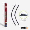 Комплект щеток STOREX Expert PT
