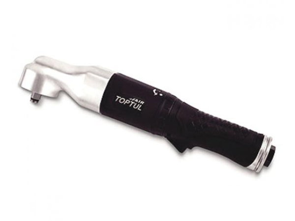 Пневмогайковерт-трещотка 1/2" 244Nm SUPER DUTY TOPTUL (KAAH1620)