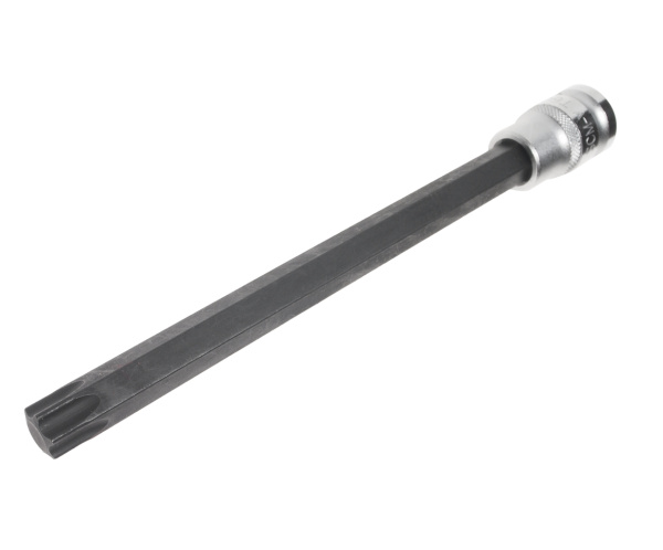Бита-головка длинная JTC-45560200 (1/2", TORX, T60х200 мм)
