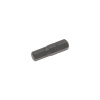 Бита HEX 6-ти гранная JTC-1253007 (H7х30 мм, 5/16" DR, S2)