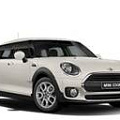 Коврики MINI Clubman