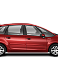 Коврики Citroen Xsara Picasso