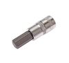 Бита-головка JTC-23607 (1/4", HEX, H7х37 мм)