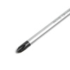 Отвертка крестовая ROSSVIK PH3150 (PH3*150 мм)