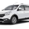 Коврики Renault Lodgy Коврики Renault Lodgy