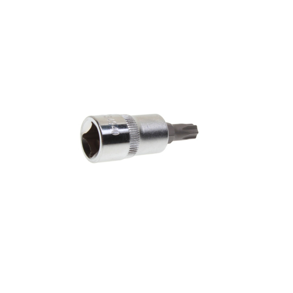 Бита-головка JTC-34940 (3/8", TORX, T40х48 мм)