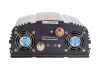 Автомобильный инвертор Geofox MD 2500W/12v-2р