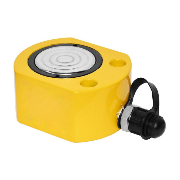 Гидравлический цилиндр низкий 30 т. Car-Tool CT-T3013