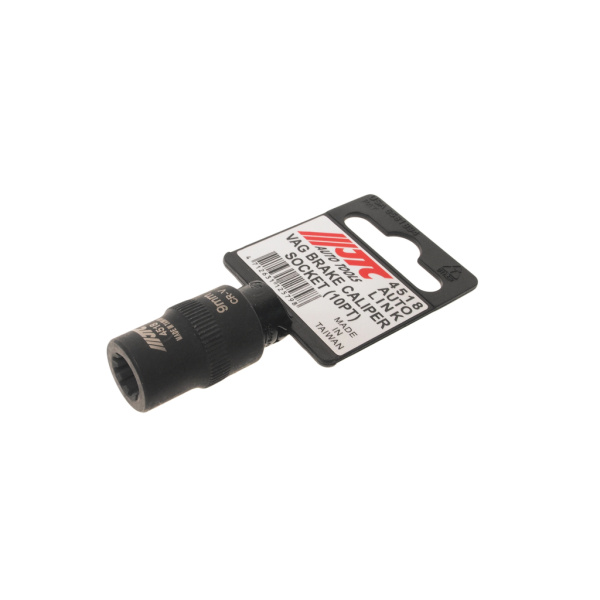 Головка для демонтажа суппортов 3/8" JTC-4518 (VW Touareg, AUDI Q7, PORSCHE)