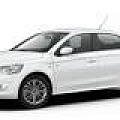 Чехлы CITROEN C-ELYSEE Чехлы CITROEN C-ELYSEE