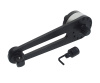 Мультипликатор 1/2"F x 3/4"M для усиления крутящего момента до 1000Нм JTC