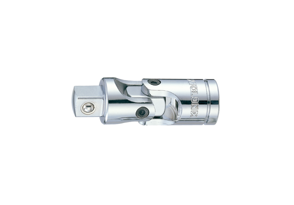 Кардан KING TONY 2793, 1/4", шаровый