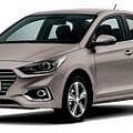 Коврики Hyundai Solaris Коврики Hyundai Solaris