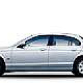 Коврики Jaguar S-Type