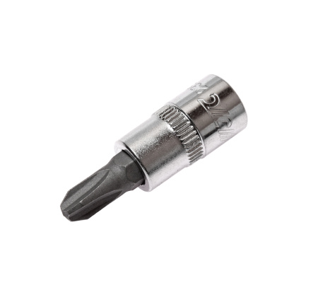 Бита-головка JTC-23903 (1/4", PH3х37 мм)