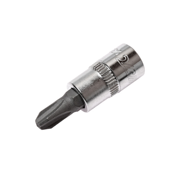 Бита-головка JTC-23903 (1/4", PH3х37 мм)