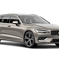 Коврики Volvo V60