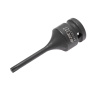 Бита-головка ударная JTC-447827 (1/2", TORX, T27х78 мм)