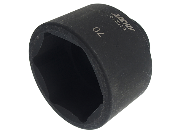 Головка торцевая JTC-645270 (3/4", 70 мм, L=85 мм)