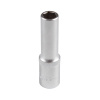 Головка торцевая глубокая шестигранная 3/8" 9 мм AFFIX AF00130009