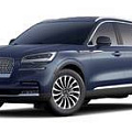 Коврики Lincoln Aviator