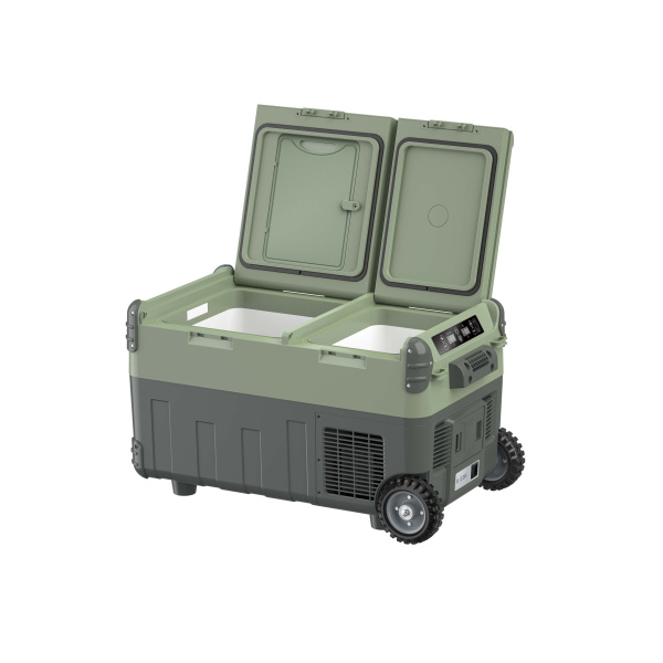 Автомобильный компрессорный холодильник FILYMORE X30K